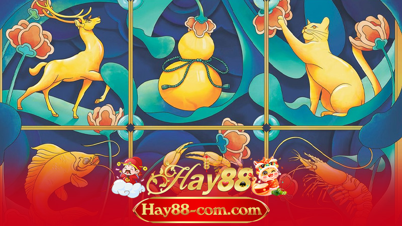Tìm Hiểu Nhanh Cách Chơi Bầu Cua Tại Hay88 – Hướng Dẫn Gọn, Dễ Hiểu Cho Người Mới