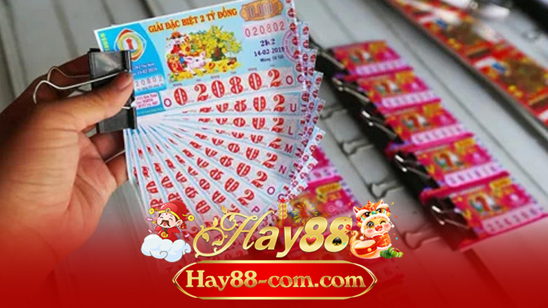 Cách tính lô đề miền Bắc