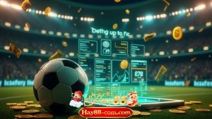Cách Đọc Tỷ Lệ Kèo Nhà Cái Chuẩn Như Dân Chuyên