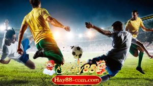 Kèo cả hai đội ghi bàn là gì