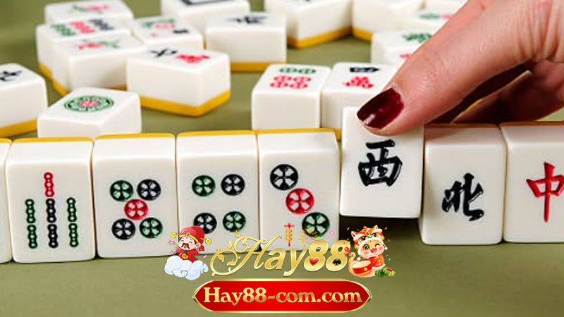 Cách chơi Mạt Chược
