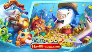 Bắn Cá Đổi Thưởng Có Dễ Kiếm Tiền Không