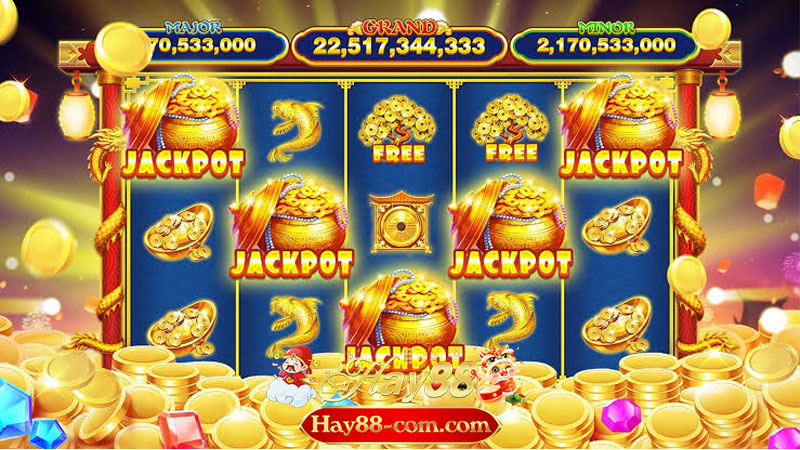 Slot Game Có Bao Nhiêu Dòng Thanh Toán